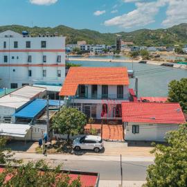 Homestay Làng Biển, Hotel in Ninh Hải