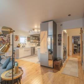 Downtown Cozy Condo