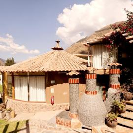 Arins House, hotel di Cusco
