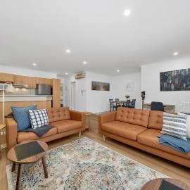 The Melbourne Loft, Boutique North Adelaide Pad, Hotel in North Adelaide