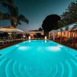 Queen Boutique Suites Preveza