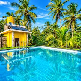 Sevrina Beach Inn Calangute