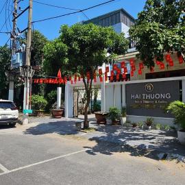 Hải Thương family homestay