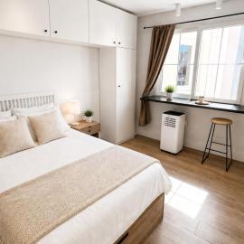 Grand Central House - Classic Studio - GibraltarStay Apartments, hótel í Gibraltar