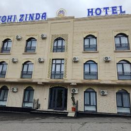 SHOHI ZINDA Hotel