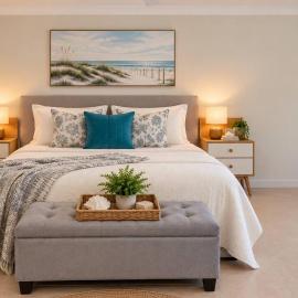 Bay Breeze - Tropical Escape Horseshoe Bay Bowen