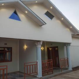 Maisonnette KF Golf-Self Catering Apartments – hotel w Lubumbashi