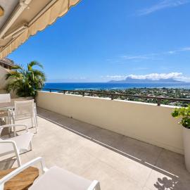 Luxury Eden & SPA Private Jacuzzi Moorea View Pool Fiber Wi-Fi