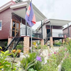 Mango Bungalow