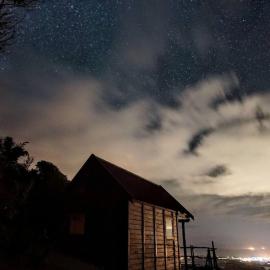 Tuis Secret - private peaceful nature retreat, Hotel in Umukuri