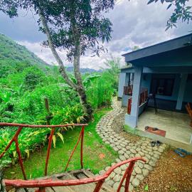 Kothmale Inn Villa