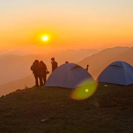 Raghupur Adventure Camp