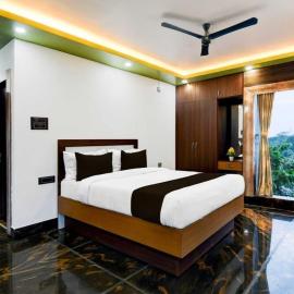 Townhouse Motijhil Park Formerly Gran Villa
