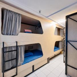 The Espy Hostel