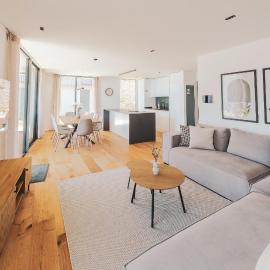 ALDEIA VERDE VILLA B Sea View & Pool ! ADULT ONLY !