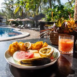 2Livu Villas Watamu