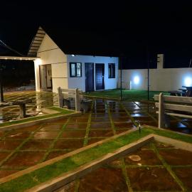 Appu Resorts, hotel a Yelagiri