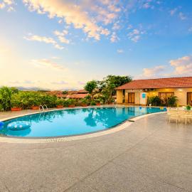 Touchwood Bliss Nature Retreat - Igatpuri