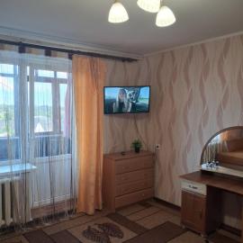 Квартира Романа Шухевича