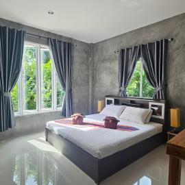 Rai View Khao Resort