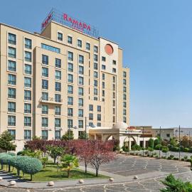 Ramada Plaza by Wyndham Mardin, hotel em Mardin