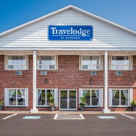 Travelodge by Wyndham Amherst, hotel em Amherst