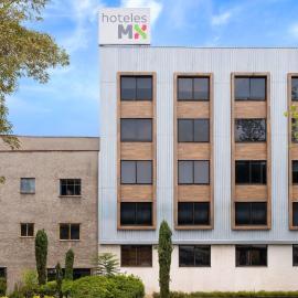 Hotel MX lagunilla CDMX, Trademark Collection by Wyndham
