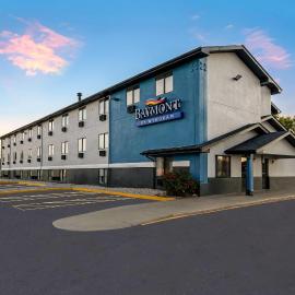 Baymont by Wyndham Findlay, hotel en Findlay