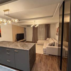Jasmina Residence-New Boutique Apartment