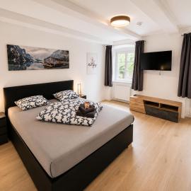 Modern Old Town Studio