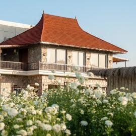 Geeta Bagh - Luxury Private Pool Villa In Pushkar – hotel w mieście Pushkar