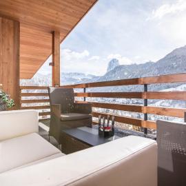 Gran Tubla Apartments Dolomites, hotell sihtkohas Ortisei