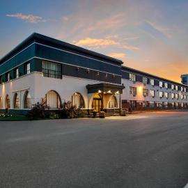 Days Inn by Wyndham Montreal Airport Conference Centre