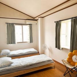 Kobe Youth Hostel, Hotel in Kōbe