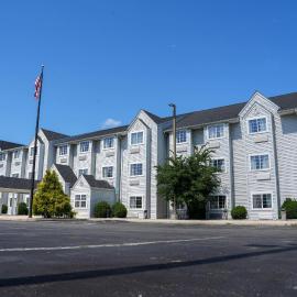 Microtel Inn & Suites by Wyndham Hagerstown by I-81