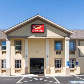 Econo Lodge Harrisburg - Southwest of Hershey Area, hotel en Harrisburg