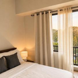 La Montañosa Tierras Altas in Baguio City Center, hotel di Baguio