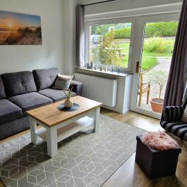 FeWo Reck-Ehmen, hotel i Emden