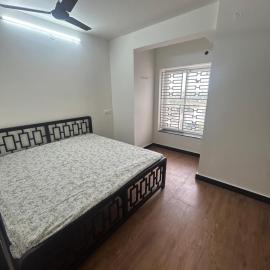 Parchuri - My Choice, hotel i Guntur