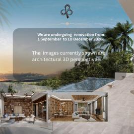 Villa Saprang