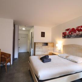 Appartement Belle étoile - Cure, ski & spa