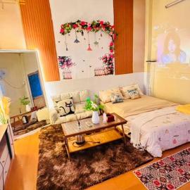 HOME THIÊN KIM Chùa Bà, Hotel in Vĩnh Tế
