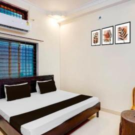 Hotel orchid inn