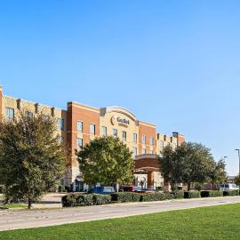 Comfort Suites Frisco, hotel en Frisco
