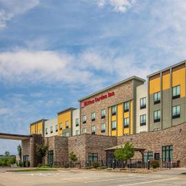Hilton Garden Inn Topeka, hotel en Topeka