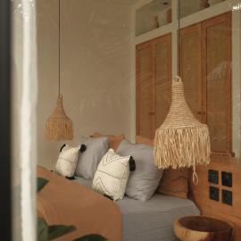 Kintamani 3BR Private Villa with Batur View