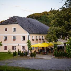 Gasthof Schiffmeister
