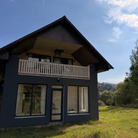Polonyna View