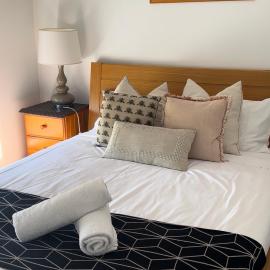 cozyretreat