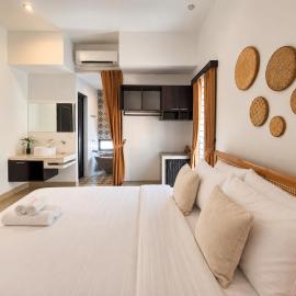 Canopy Family Villa